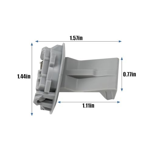 Obida WH02X24106 for GE lid Lock Stirrer New - Image 3