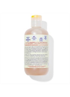 California Baby Tea Tree & Lavender Baby Shampoo And Body Wash - Allergy Tested Baby Soap and Toddler Shampoo, for Dry, Sensitive Skin, 100% Plant-Based - USDA Certified, 251 mL / 8.5 fl. oz.  - Image 2