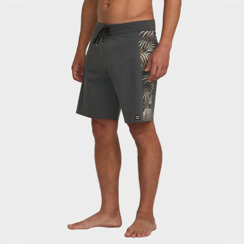Billabong  D Bah Pro 18.5" Performance Boardshorts - Men for Men | Best Price UAE