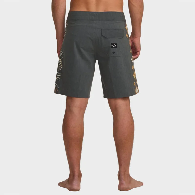 Billabong  D Bah Pro 18.5" Performance Boardshorts - Men for Men | Best Price UAE