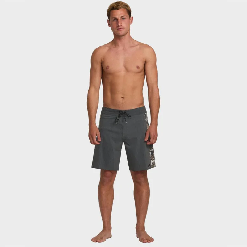 Billabong  D Bah Pro 18.5" Performance Boardshorts - Men for Men | Best Price UAE