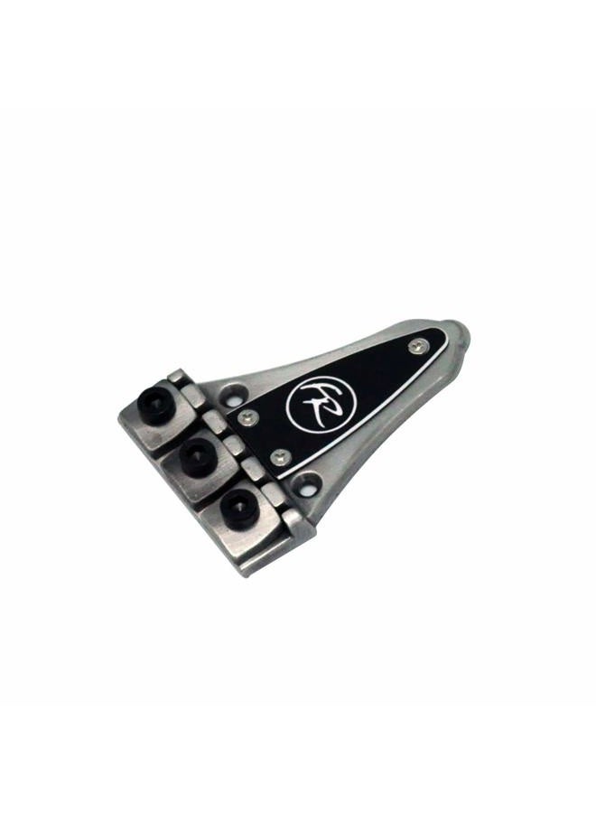 FRX Top Mount Nut (Antique Silver)