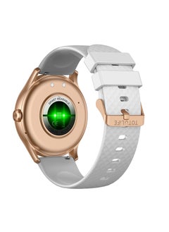 Totulife Smart Watch ACTIVE 3 with BT Calling - Gold  - Image 5
