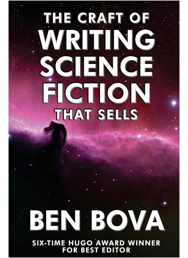 CREATESPACE The Craft of Writing Science Fiction that Sells 