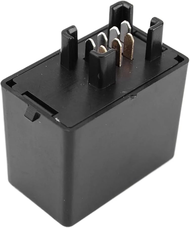 38610 03F01 Turn Flasher Relay Compatible With VZ1500 VZ800 VZR1800 VZR1800N VZR1800BZ VZR1800B - Image 3