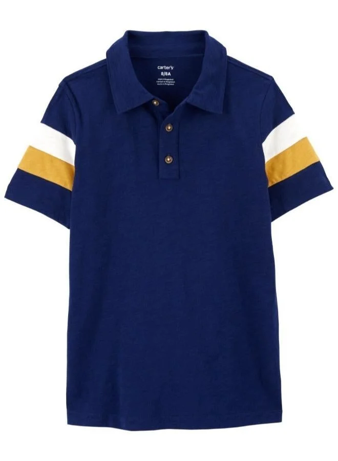 carter's Kids Casual Polo