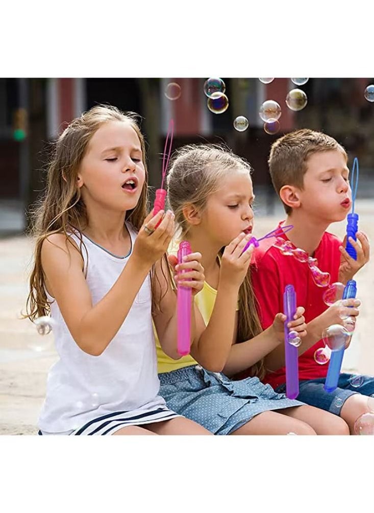 Dream Zone - 6-Piece Big Bubble Wand Set - Image 1