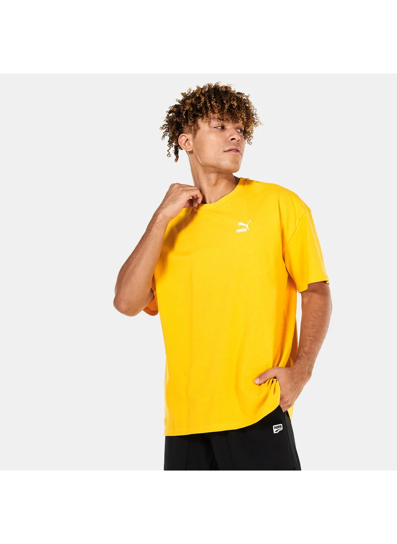 PUMA Men's Classics Oversized T-Shirt