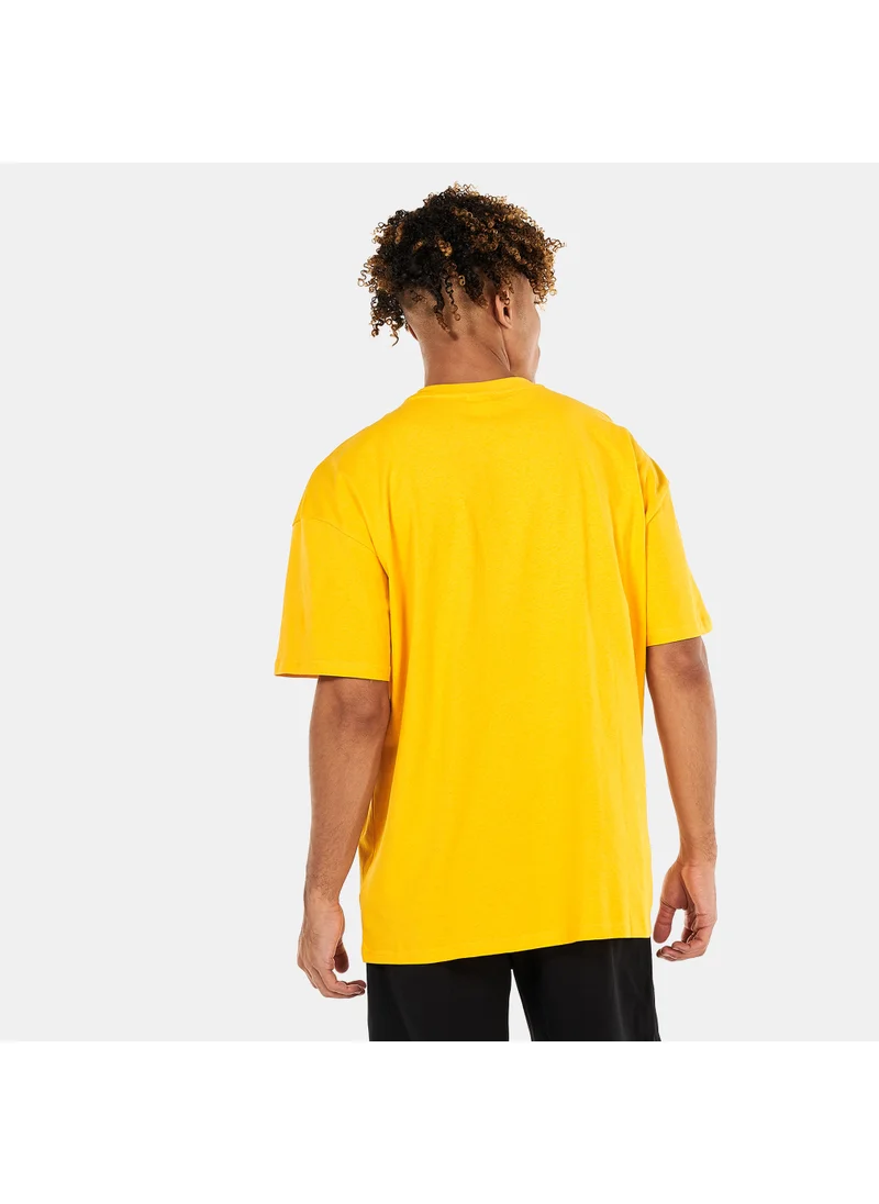 PUMA Men's Classics Oversized T-Shirt
