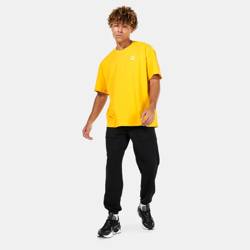 PUMA Men's Classics Oversized T-Shirt
