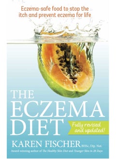 The Eczema Diet - pzsku/Z1C5DF9FADB34D612DCA7Z/45/_/1695640737/0eae7efc-7fb8-45d2-ad56-7a4a62c5076d