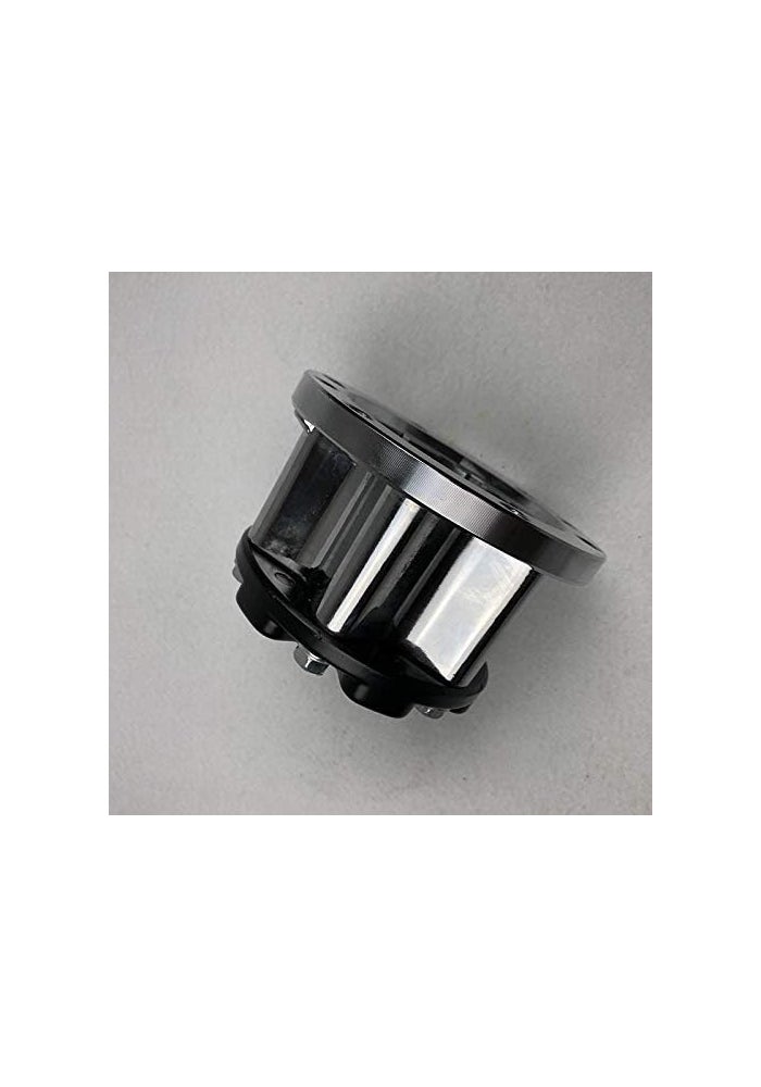 Wivplex Free Wheel Locking Hubs for Toyota Hi-Lux HIACE 86-96 - Image 3