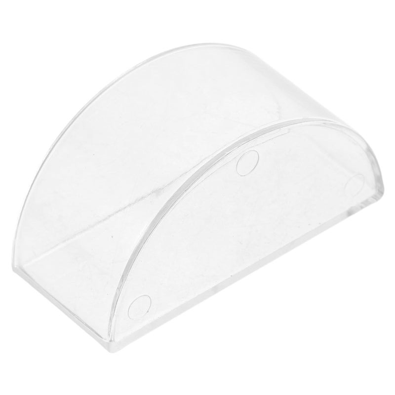 Semicircular Water Tank Refractive Teaching Lens Optical Physics Experiment Tool - Image 2