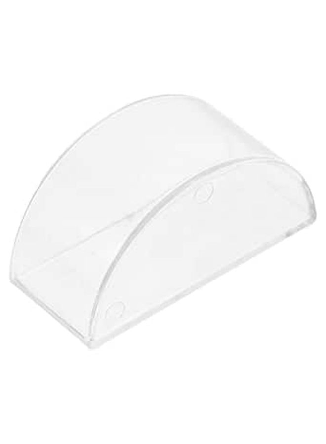 Semicircular Water Tank Refractive Teaching Lens Optical Physics Experiment Tool - Image 1