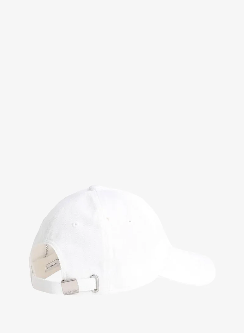 Calvin Klein  CK Monogram Baseball Cap  | Best Price UAE