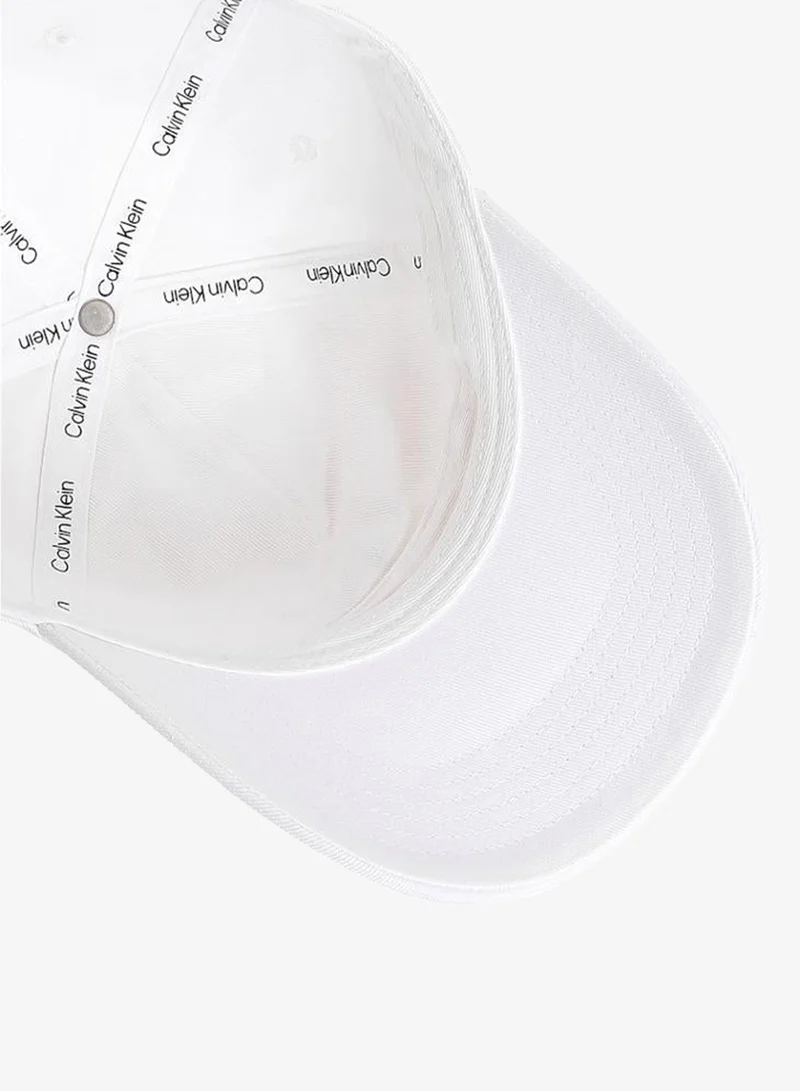 Calvin Klein  CK Monogram Baseball Cap  | Best Price UAE