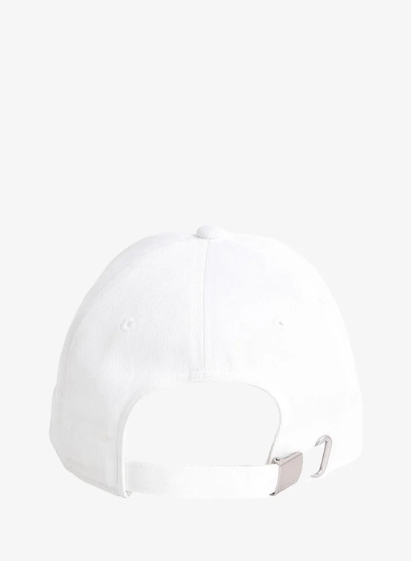 Calvin Klein  CK Monogram Baseball Cap  | Best Price UAE