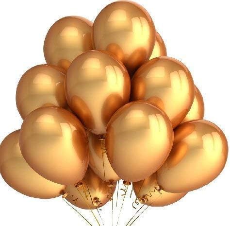 SOI Champagne Bottle Decoration | Champagne Bottles Balloons | Gold Silver Balloons For Decoration | White Silver Gold Balloon Garland Kit (Pack of - 46) - Image 3
