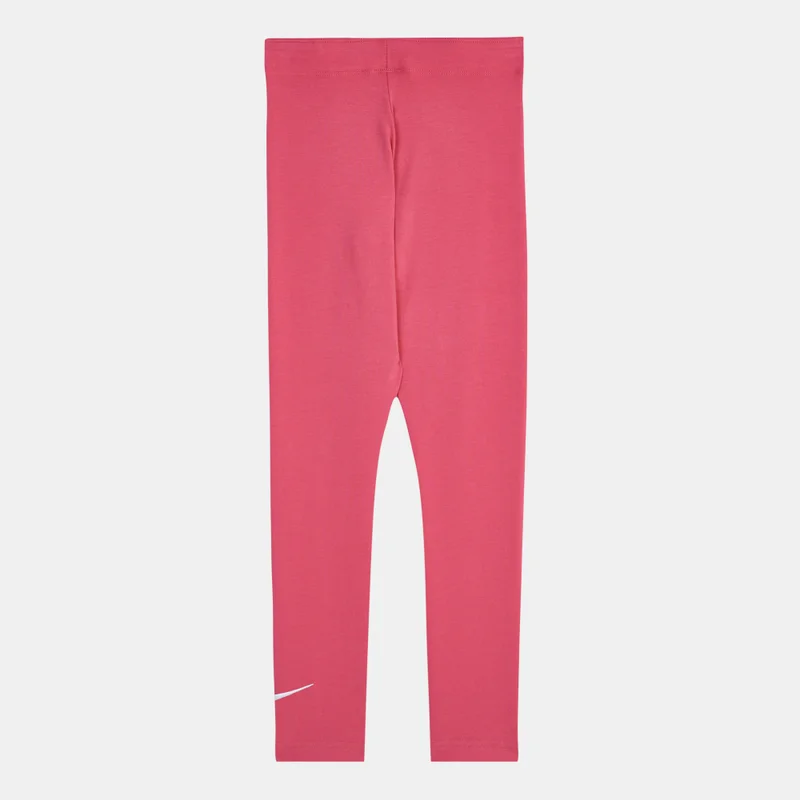 Nike Kids' Sportswear Favourites Swoosh Leggings
