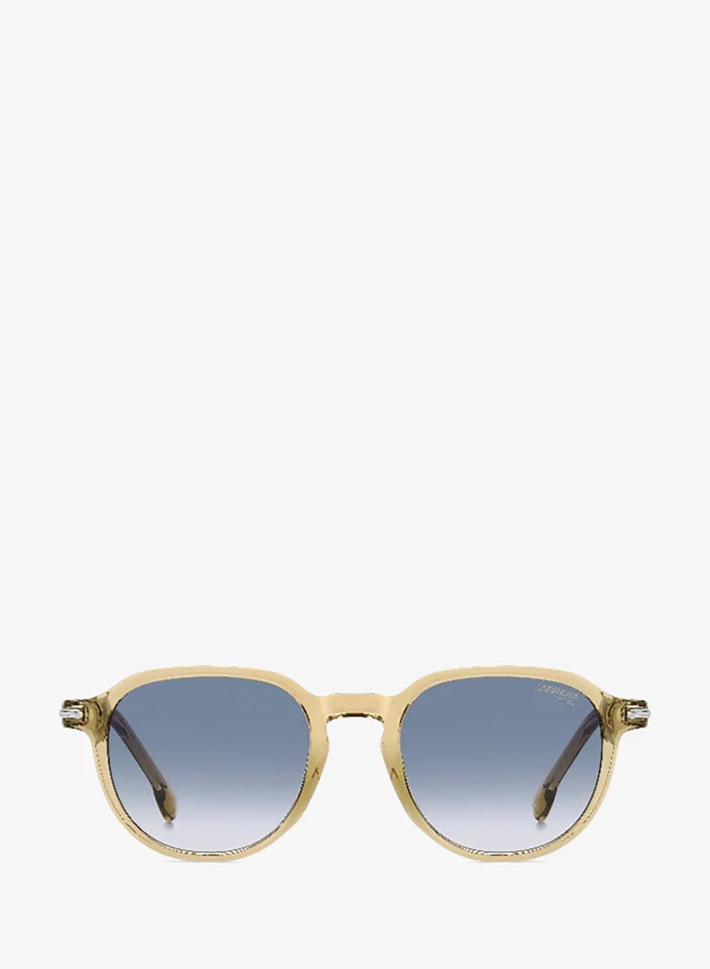 Carrera  CARRERA CARRERA 376/S Sunglasses Brown Square  | Best Price UAE