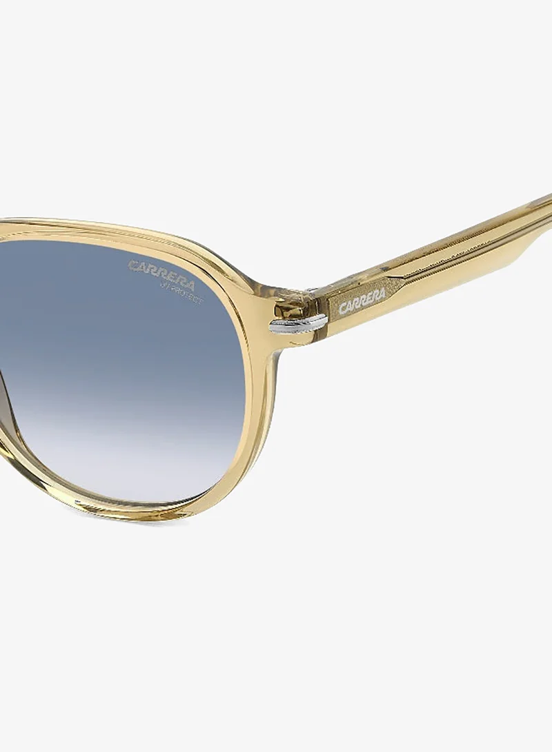 Carrera  CARRERA CARRERA 376/S Sunglasses Brown Square  | Best Price UAE