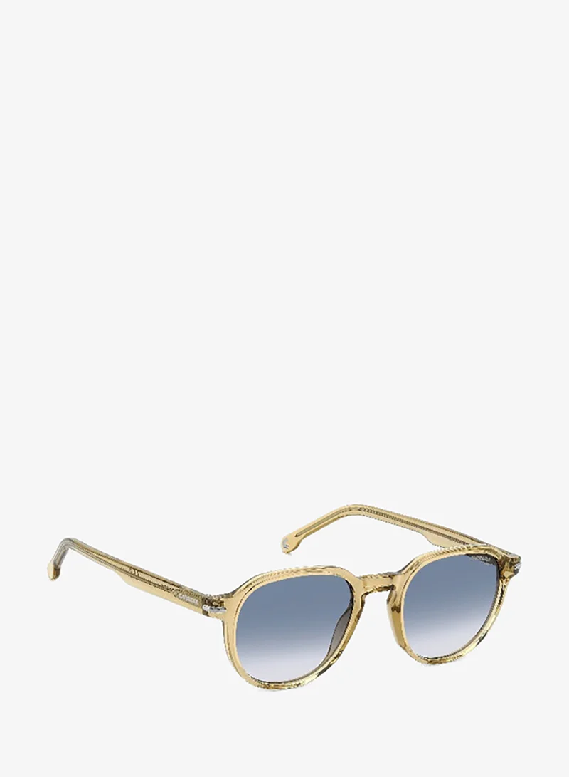 Carrera  CARRERA CARRERA 376/S Sunglasses Brown Square  | Best Price UAE