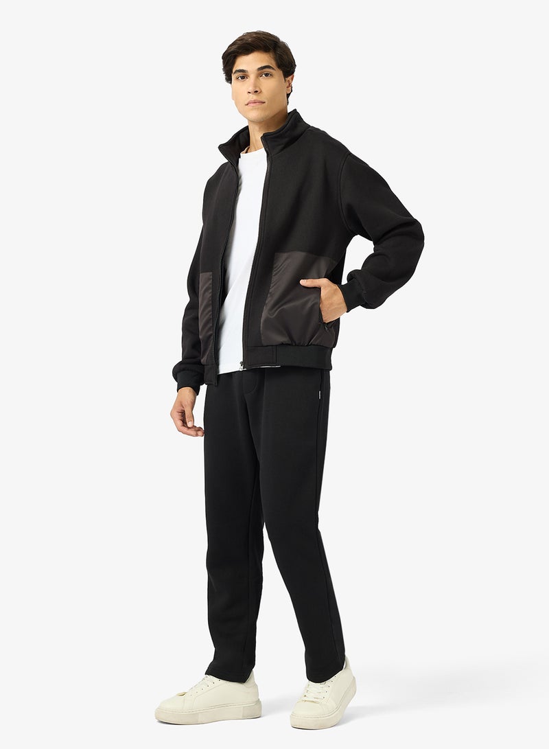 Seventy Five Stylish Bomber Jacket - Image 4