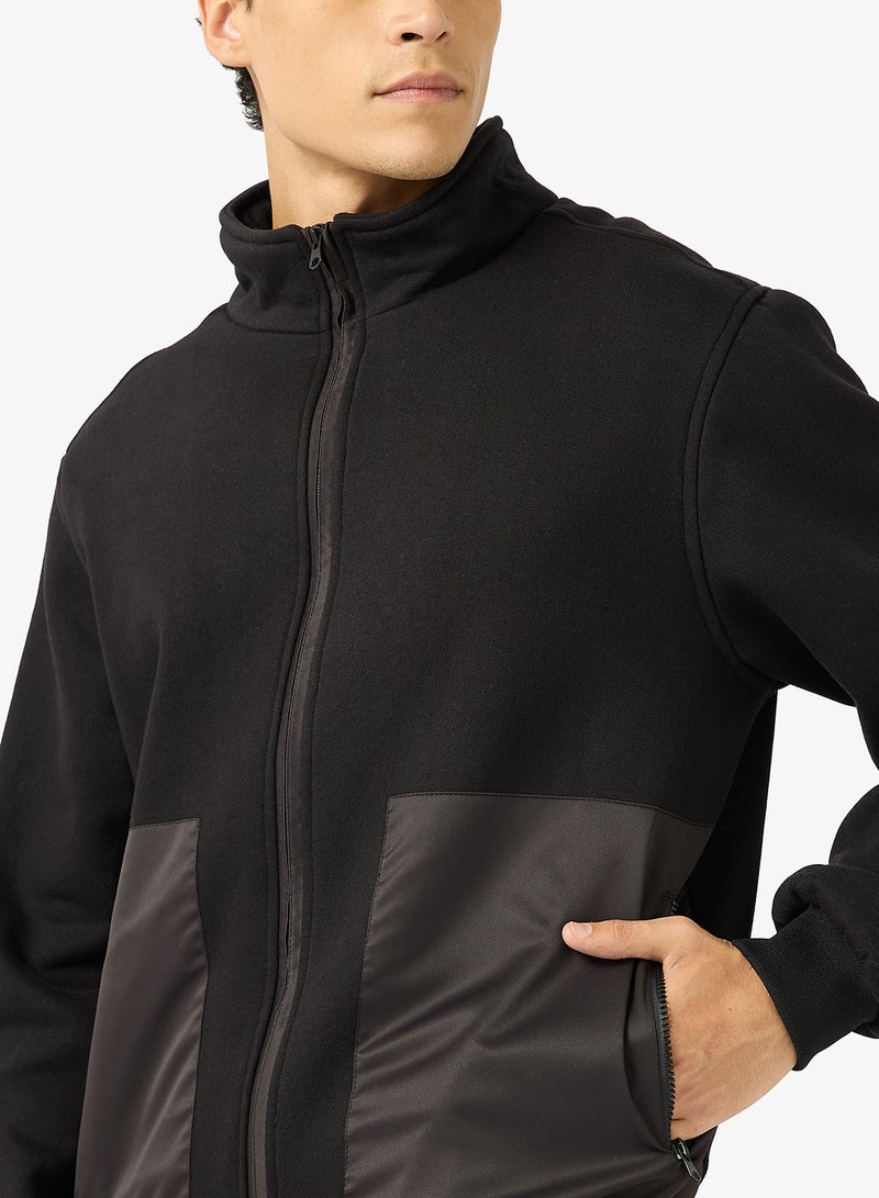 Seventy Five Stylish Bomber Jacket - Image 3