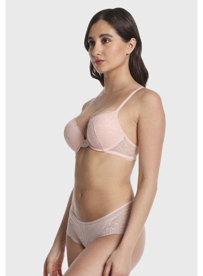 لا سينزا حمالات صدر مبطنة بالجل - Image 3