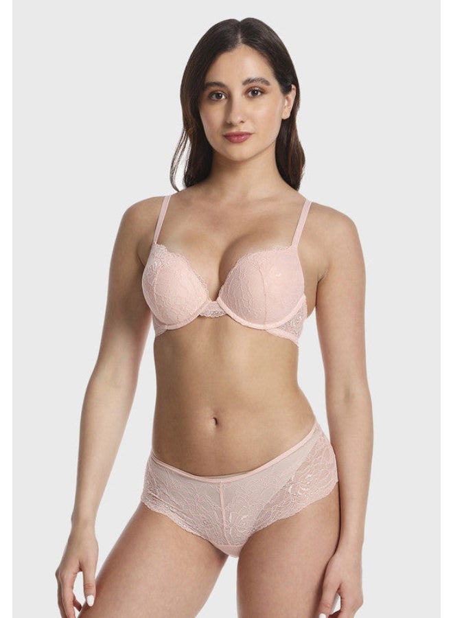 لا سينزا حمالات صدر مبطنة بالجل - Image 1