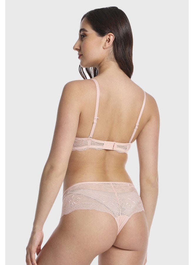 لا سينزا حمالات صدر مبطنة بالجل - Image 4