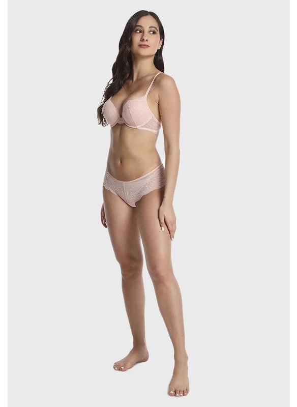 La Senza Bras  Obvious Gel Padding