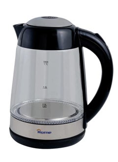 Home Glass kettle 1.7 L ND1007 