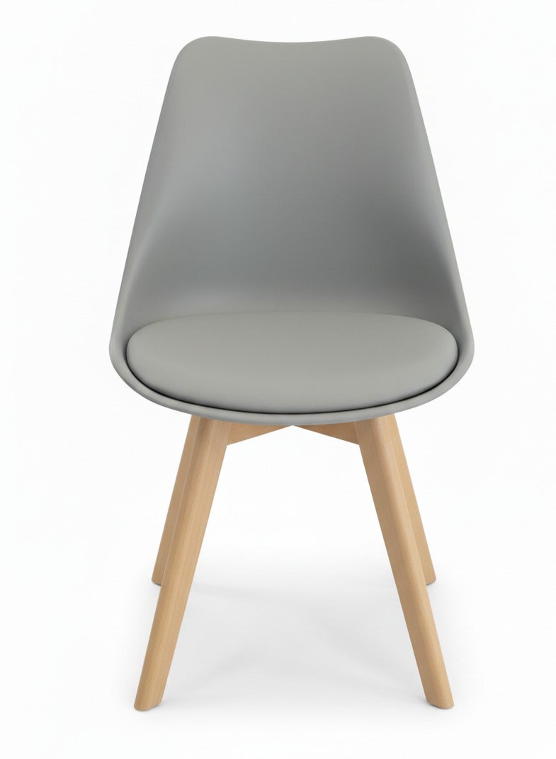 ترف كوم كرسي طعام - Image 1