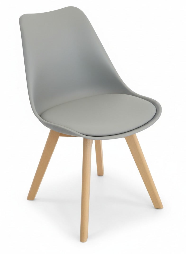 ترف كوم كرسي طعام - Image 2