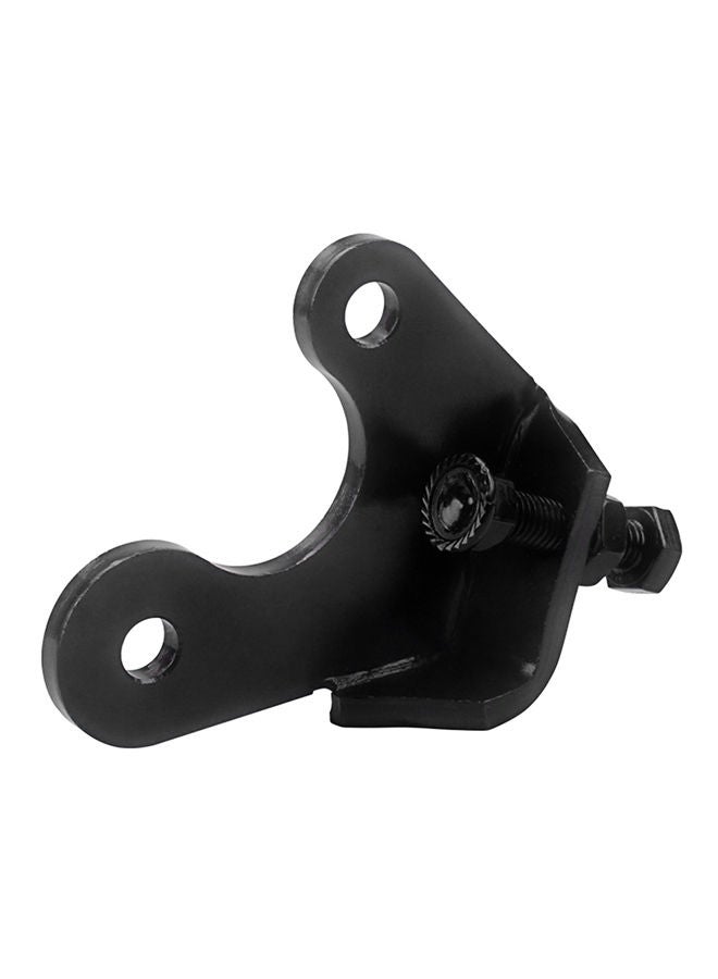 NIBEMINENT Exhaust Manifold Bolt Repair Kit Clamp for KAP169 - Driver's Front / Passenger Rear - Image 2