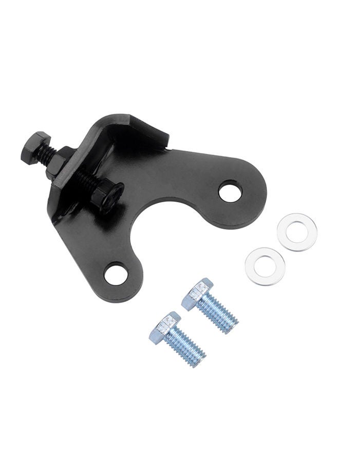 NIBEMINENT Exhaust Manifold Bolt Repair Kit Clamp for KAP169 - Driver's Front / Passenger Rear - Image 5