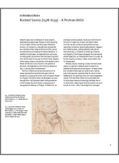 Roelant Savery’s Wondrous World  - Image 4
