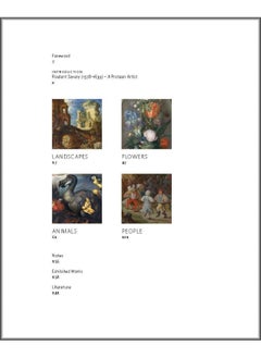 Roelant Savery’s Wondrous World  - Image 2