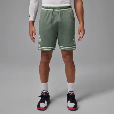 Jordan Men's Dri-FIT Sport Diamond Shorts