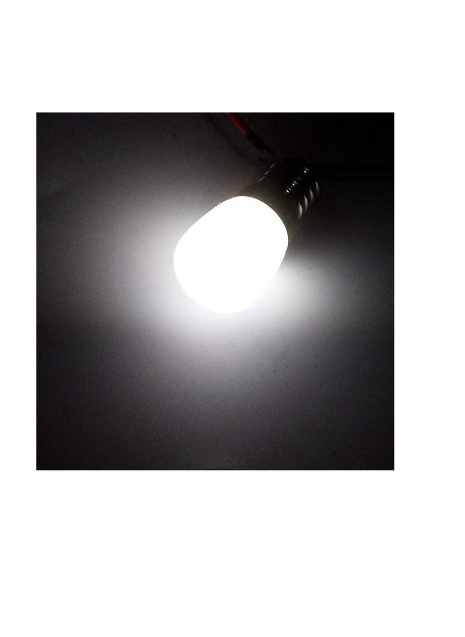 SUN SHINE Mini LED Light Bulb  - Image 4