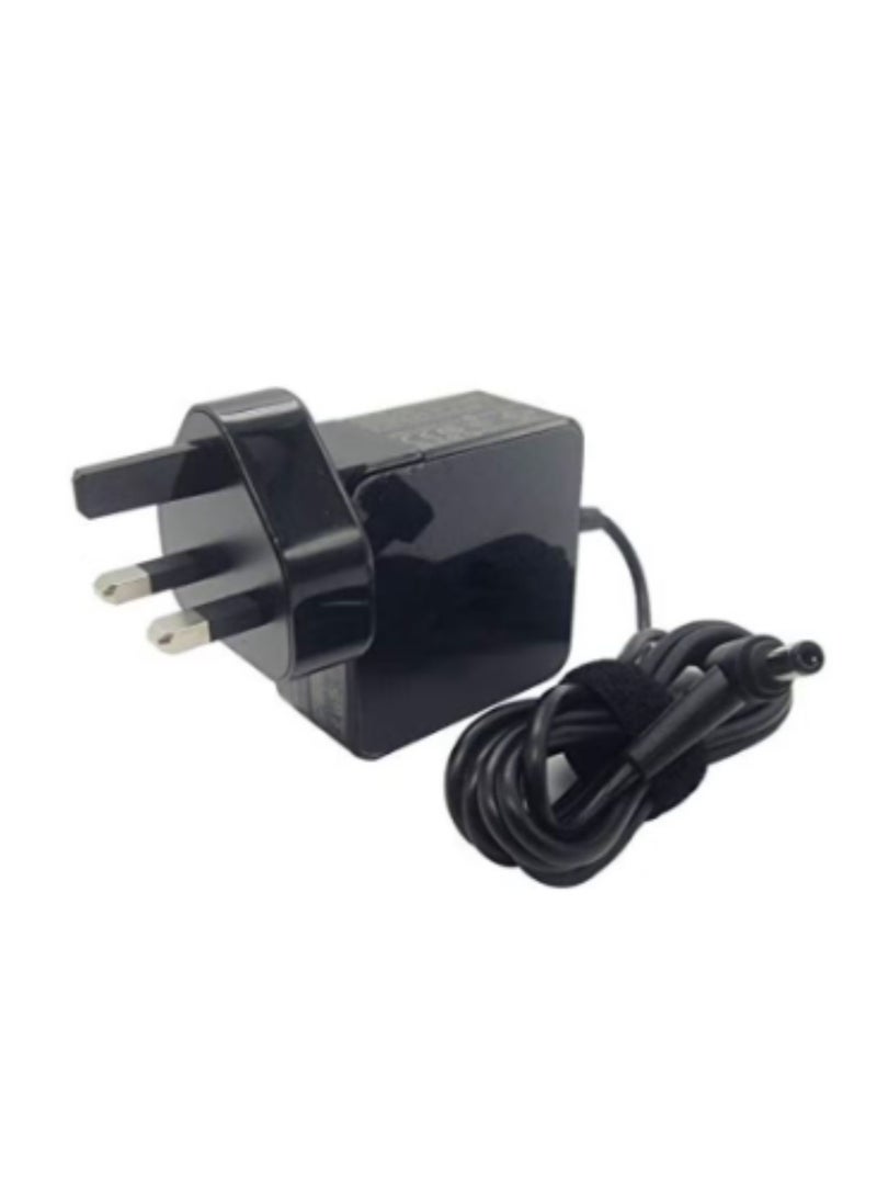 Terabyte 45W ADP-45ZE B Asus VivoBook Flip 15 TP510UA F510UA-AH51, X555UA AS 19V 2.37A 4.0mm*1.35mm Laptop Replacement Charger - Image 1