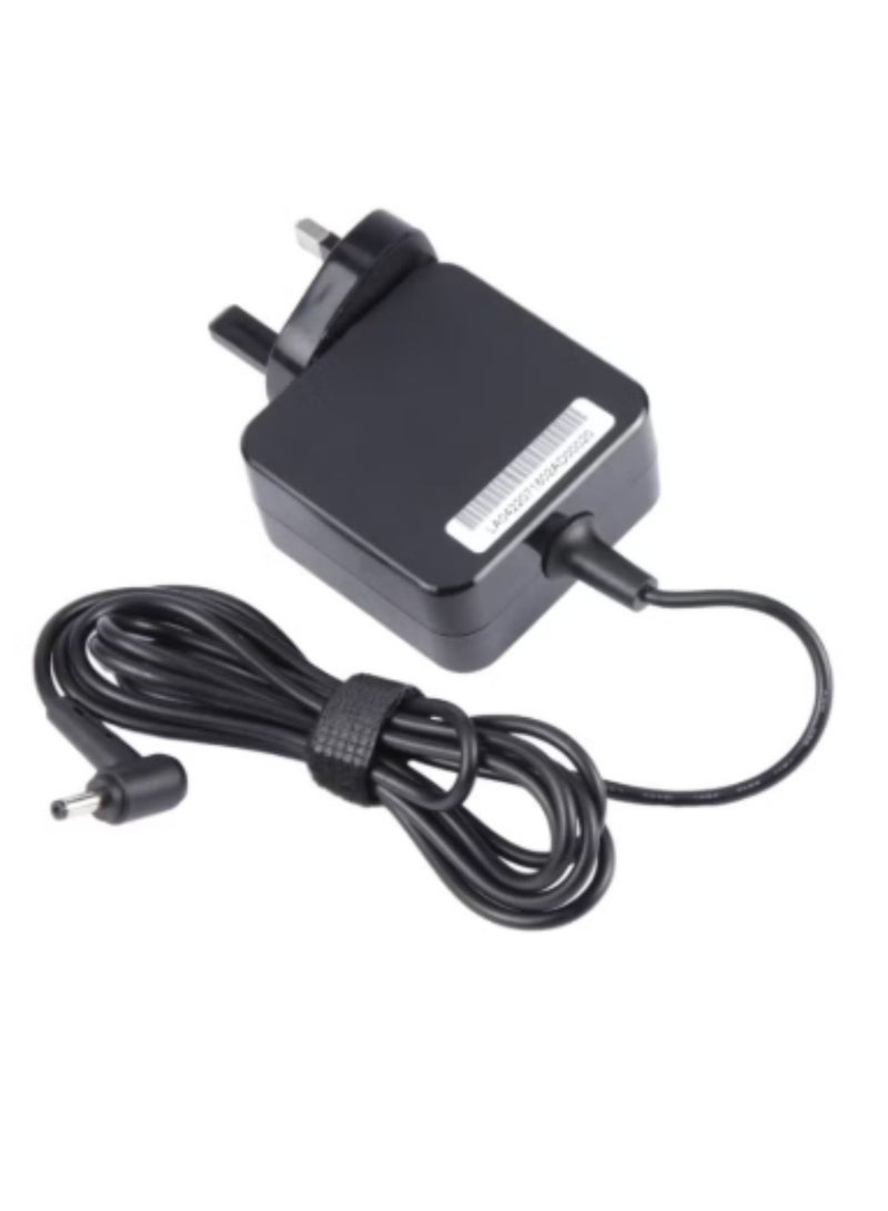 Terabyte 45W ADP-45ZE B Asus VivoBook Flip 15 TP510UA F510UA-AH51, X555UA AS 19V 2.37A 4.0mm*1.35mm Laptop Replacement Charger - Image 2