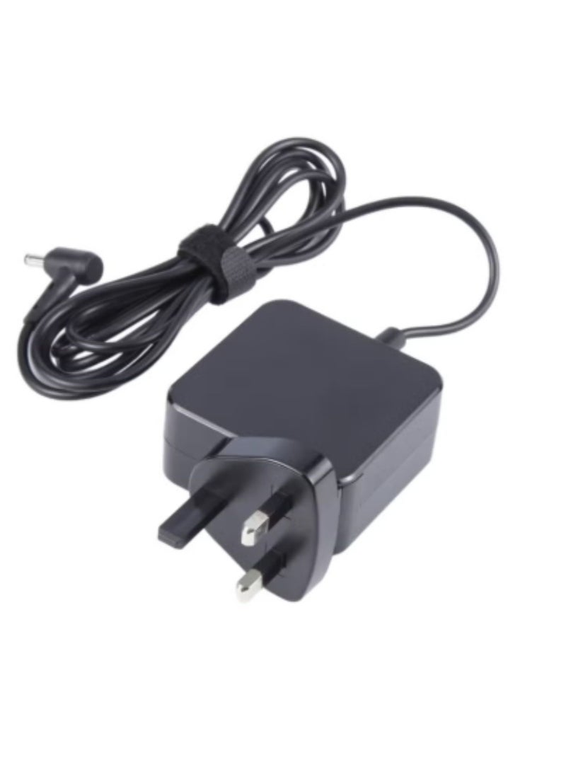 Terabyte 45W ADP-45ZE B Asus VivoBook Flip 15 TP510UA F510UA-AH51, X555UA AS 19V 2.37A 4.0mm*1.35mm Laptop Replacement Charger - Image 3