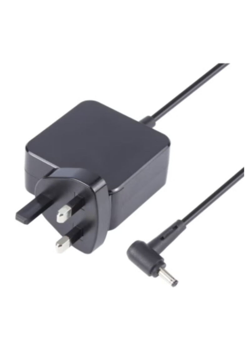 Terabyte 45W ADP-45ZE B Asus VivoBook Flip 15 TP510UA F510UA-AH51, X555UA AS 19V 2.37A 4.0mm*1.35mm Laptop Replacement Charger - Image 4