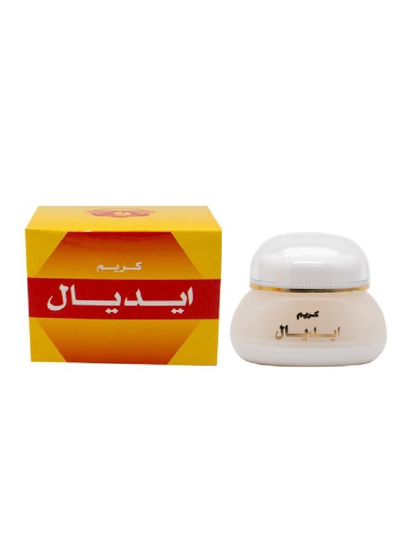 Ideal Cream - 30ml - pzsku/Z1C5EC3AAFC03A883BF10Z/45/_/1716314884/c6d203c7-cb66-46e9-8abd-bb3c3548aa0c