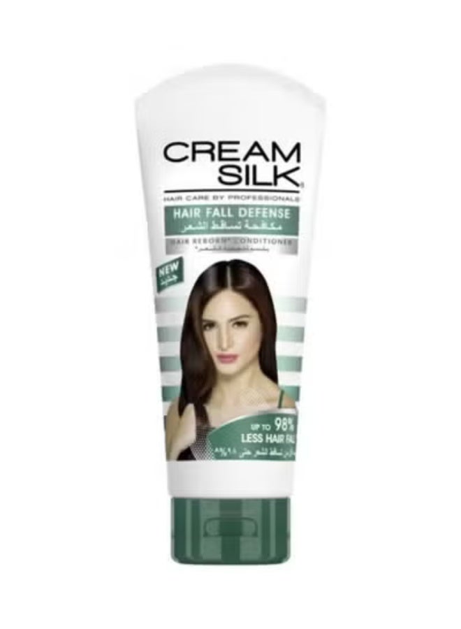 Creamsilk Hair Fall Defense Conditioner Clear 180ml - Image 1