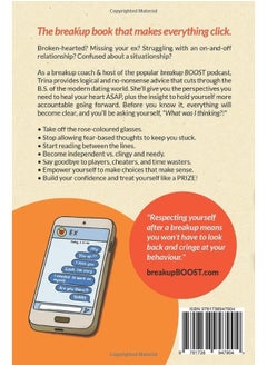 Don't Be DESPERATE: Get Over Your Breakup with CLARITY & DIGNITY! (222 Insights + Affirmations)  - Image 2