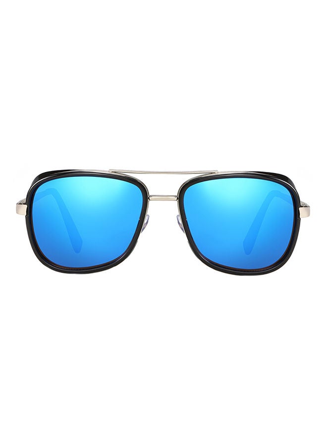 NIBEMINENT Double Dridges Design Explosion Proof Optional Sunglass  - Image 1