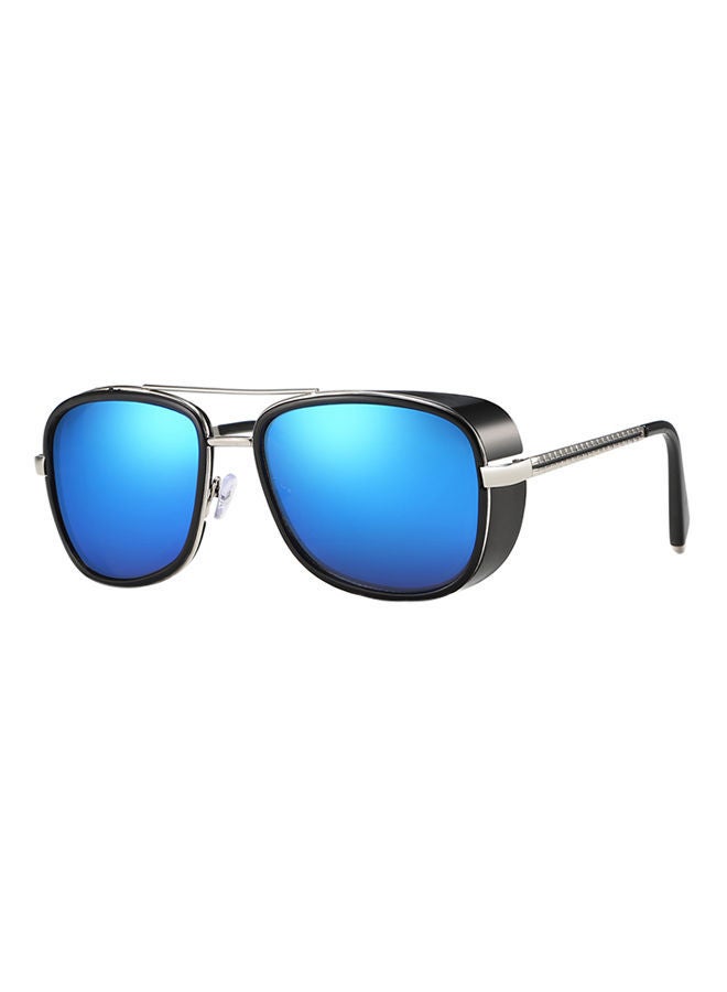 NIBEMINENT Double Dridges Design Explosion Proof Optional Sunglass  - Image 2